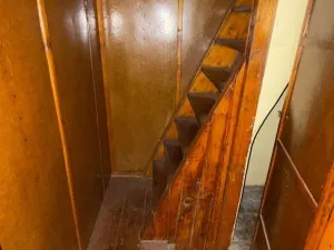 Prodej chaty, Borová, 53 m2