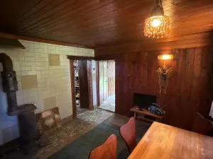 Prodej chaty, Borová, 53 m2