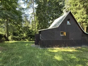 Prodej chaty, Borová, 53 m2