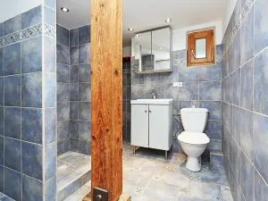Pronájem bytu 3+kk, Praha - Smíchov, Na Skalce, 85 m2
