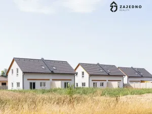 Prodej rodinného domu, Ivančice, 79 m2