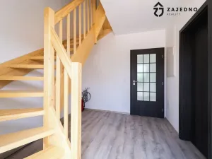 Prodej rodinného domu, Ivančice, 79 m2
