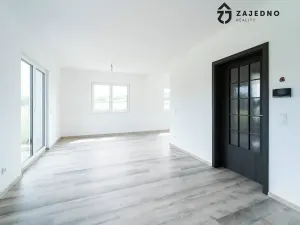 Prodej rodinného domu, Ivančice, 79 m2