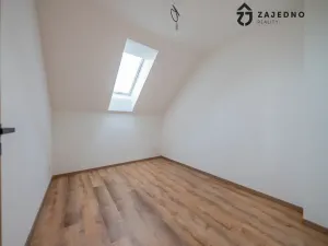 Prodej rodinného domu, Ivančice, 79 m2