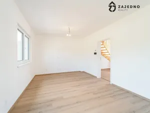 Prodej rodinného domu, Ivančice, 79 m2