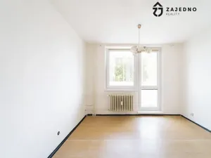 Prodej bytu 2+1, Ivančice, Luční, 55 m2