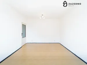 Prodej bytu 2+1, Ivančice, Luční, 55 m2