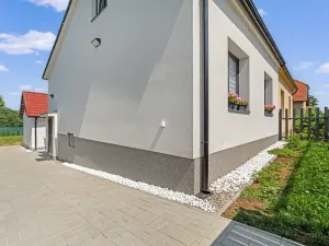 Prodej rodinného domu, Chyňava, Sobočina, 98 m2