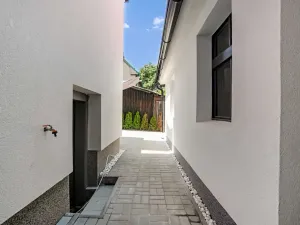 Prodej rodinného domu, Chyňava, Sobočina, 98 m2
