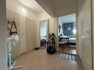 Prodej bytu 2+kk, Brno, Ukrajinská, 45 m2
