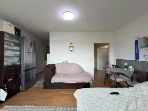 Prodej bytu 2+kk, Brno, Ukrajinská, 45 m2