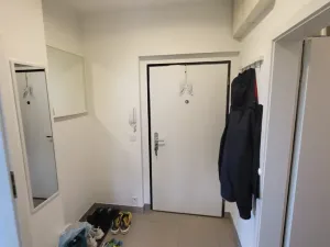 Pronájem bytu 2+kk, Praha - Zličín, Křivatcová, 46 m2