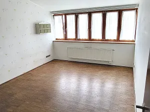 Pronájem bytu 3+kk, Praha - Hlubočepy, Hlubočepská, 105 m2