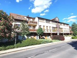 Pronájem bytu 3+kk, Praha - Hlubočepy, Hlubočepská, 105 m2
