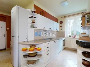 Prodej bytu 3+1, Říčany, Šrámkova, 68 m2