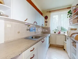 Prodej bytu 3+1, Říčany, Šrámkova, 68 m2