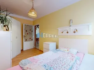 Prodej bytu 3+1, Říčany, Šrámkova, 68 m2