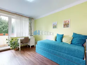 Prodej bytu 3+1, Říčany, Šrámkova, 68 m2