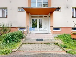 Prodej bytu 3+1, Říčany, Šrámkova, 68 m2