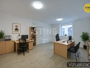 Prodej bytu 1+kk, Jeseník, Školní, 52 m2