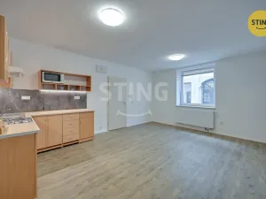 Prodej bytu 1+kk, Jeseník, Školní, 52 m2