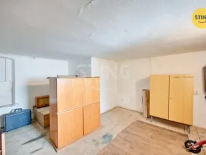 Prodej bytu 1+kk, Jeseník, Školní, 52 m2