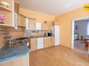 Prodej rodinného domu, Mělník, Hraniční, 192 m2