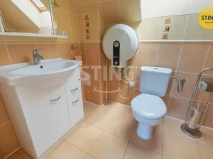 Prodej rodinného domu, Mělník, Hraniční, 192 m2