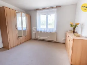 Prodej rodinného domu, Mělník, Hraniční, 192 m2
