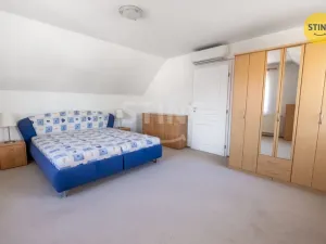 Prodej rodinného domu, Mělník, Hraniční, 192 m2