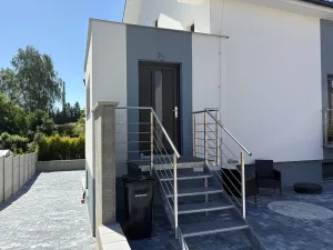 Prodej rodinného domu, Nová Paka, Svobody, 300 m2