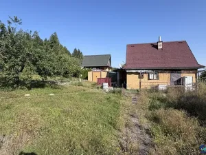 Prodej chaty, Česká Třebová, 100 m2