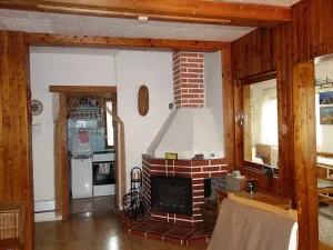 Prodej chaty, Nedvědice, 81 m2
