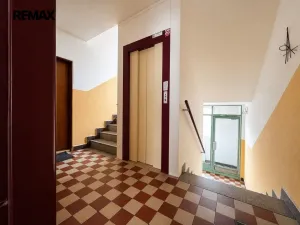 Prodej bytu 2+1, Frýdek-Místek - Místek, Marie Majerové, 54 m2