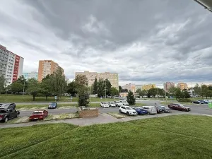 Pronájem bytu 3+1, Ostrava - Poruba, Plk. Rajmunda Prchaly, 78 m2