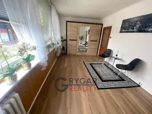 Prodej bytu 1+kk, Praha - Prosek, Jetřichovická, 31 m2