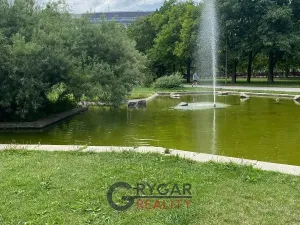 Prodej bytu 1+kk, Praha - Prosek, Jetřichovická, 31 m2