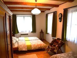 Prodej domu, Těchonín, 240 m2