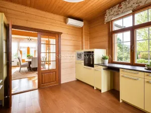 Prodej chalupy, Dublovice, 750 m2