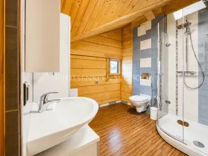 Prodej rodinného domu, Dublovice, 750 m2