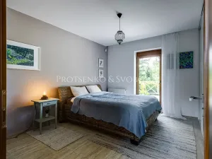 Prodej chalupy, Samopše, 642 m2