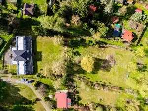 Prodej chalupy, Samopše, 642 m2