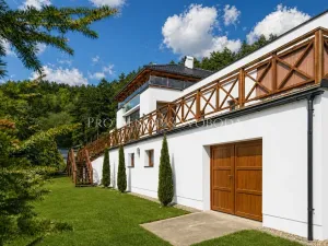 Prodej chalupy, Samopše, 642 m2