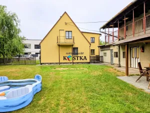 Prodej rodinného domu, Studénka, Poštovní, 140 m2