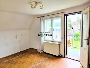 Prodej rodinného domu, Studénka, Poštovní, 140 m2