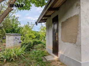 Prodej zahrady, Brno, 291 m2