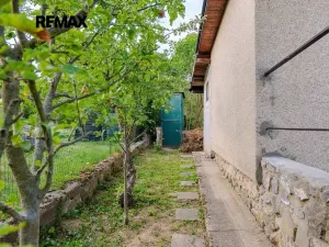 Prodej zahrady, Brno, 291 m2