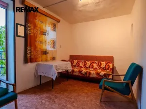 Prodej zahrady, Brno, 291 m2