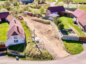 Prodej rodinného domu, Nová Ves, 105 m2