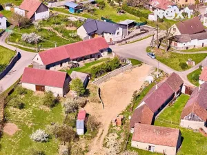 Prodej rodinného domu, Nová Ves, 105 m2